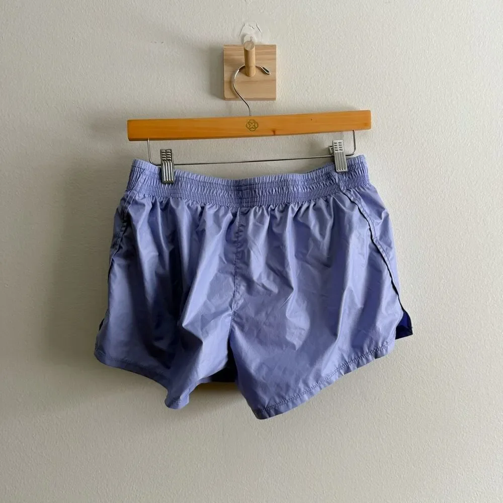 (Sold) Nike Periwinkle Athletic Shorts Size M - Picture 5 of 7